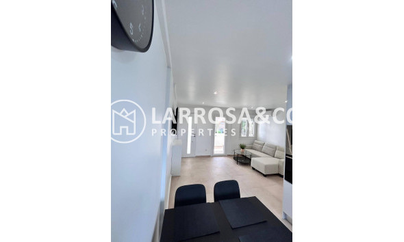 A Vendre - Apartment - Cabo Roig - Costa blanca