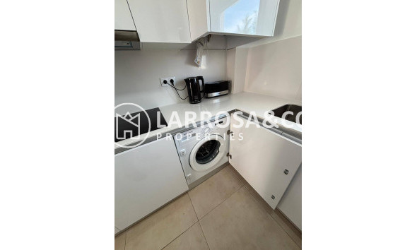 A Vendre - Apartment - Cabo Roig - Costa blanca