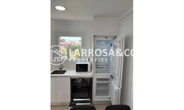 A Vendre - Apartment - Cabo Roig - Costa blanca