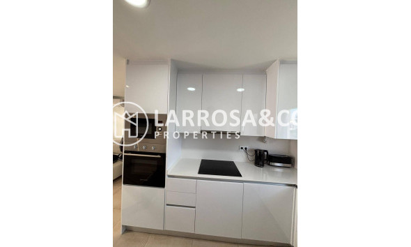 A Vendre - Apartment - Cabo Roig - Costa blanca