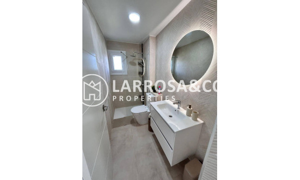 A Vendre - Apartment - Cabo Roig - Costa blanca
