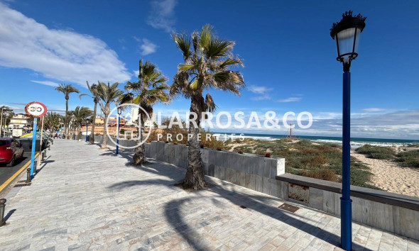 A Vendre - Apartment - Cabo Roig - Costa blanca