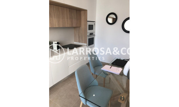 A Vendre - Villa - Benijofar - Pueblo 4