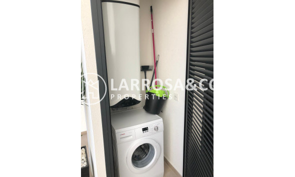 A Vendre - Villa - Benijofar - Pueblo 4