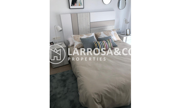 A Vendre - Villa - Benijofar - Pueblo 4