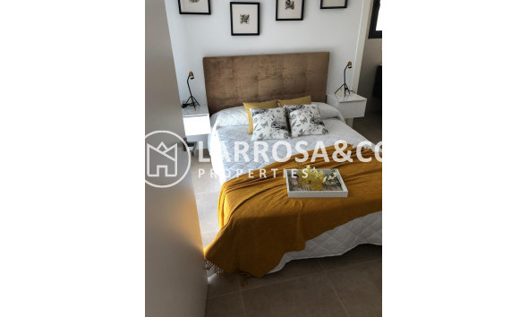 A Vendre - Villa - Benijofar - Pueblo 4