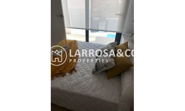A Vendre - Villa - Benijofar - Pueblo 4