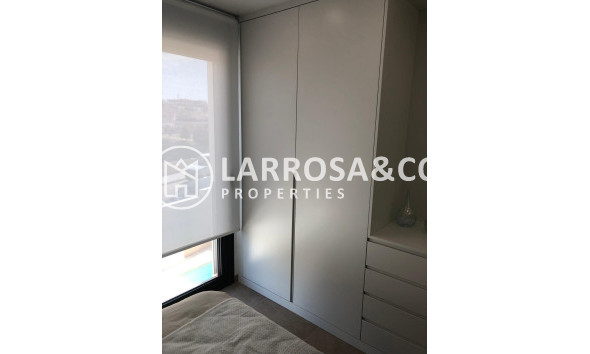A Vendre - Villa - Benijofar - Pueblo 4