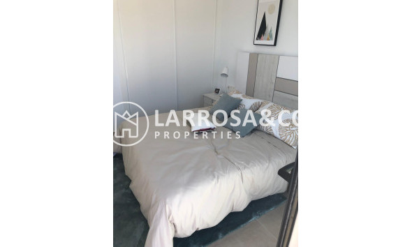 A Vendre - Villa - Benijofar - Pueblo 4
