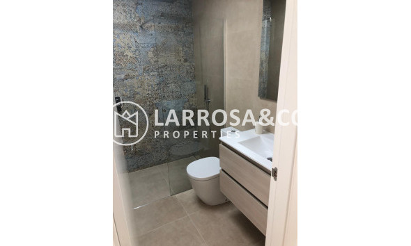 A Vendre - Villa - Benijofar - Pueblo 4