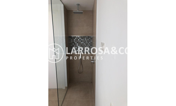 A Vendre - Villa - Benijofar - Pueblo 4