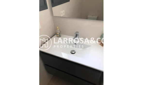 A Vendre - Villa - Benijofar - Pueblo 4