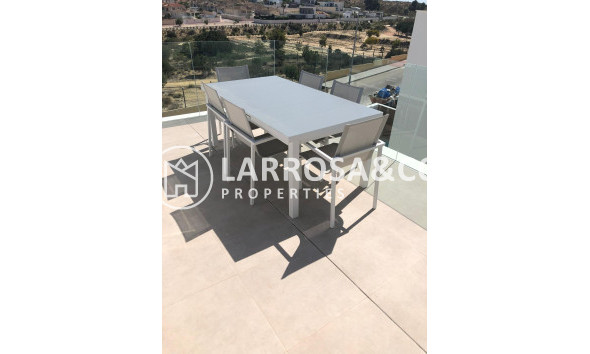 A Vendre - Villa - Benijofar - Pueblo 4