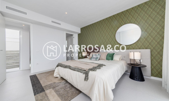 Nieuwbouw Woningen - Villa - Mutxamel