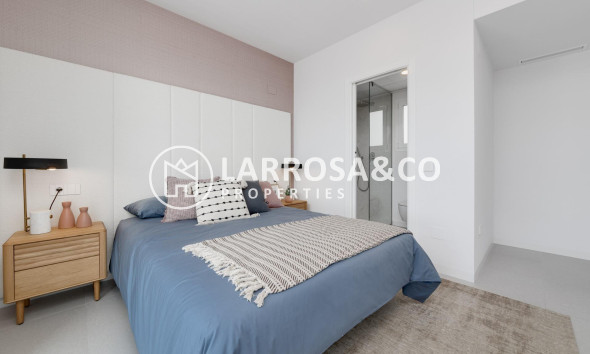 Nieuwbouw Woningen - Villa - Mutxamel