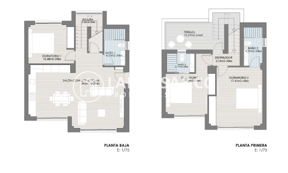 Nieuwbouw Woningen - Villa - Mutxamel