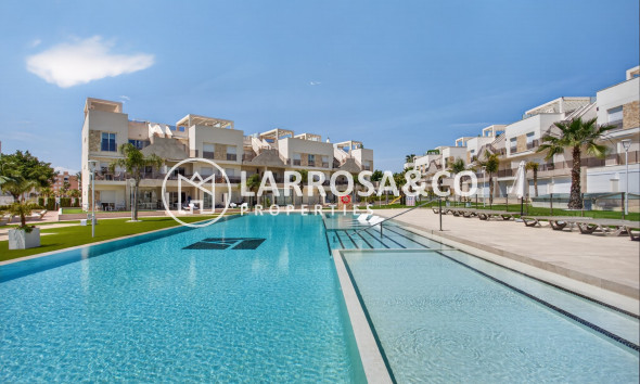 A Vendre - Apartment - Guardamar del Segura - Costa Blanca
