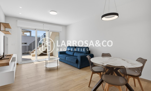 A Vendre - Apartment - Guardamar del Segura - Costa Blanca