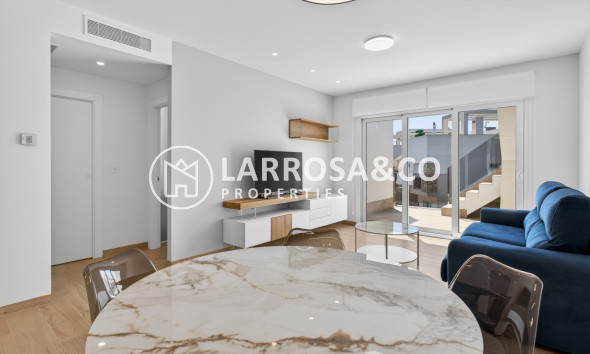 A Vendre - Apartment - Guardamar del Segura - Costa Blanca
