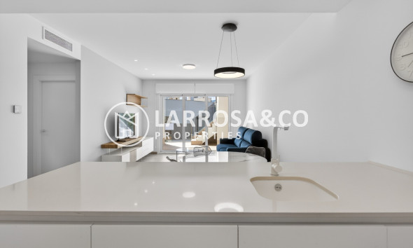 A Vendre - Apartment - Guardamar del Segura - Costa Blanca