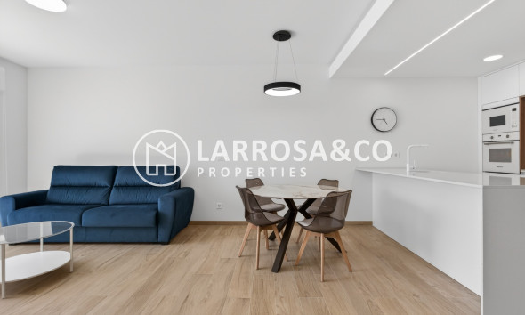 A Vendre - Apartment - Guardamar del Segura - Costa Blanca