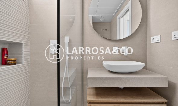 A Vendre - Apartment - Guardamar del Segura - Costa Blanca