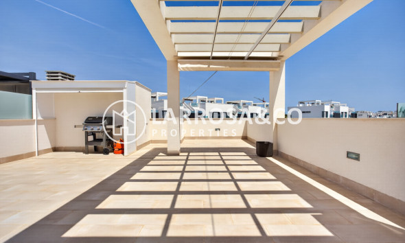A Vendre - Apartment - Guardamar del Segura - Costa Blanca