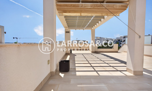 A Vendre - Apartment - Guardamar del Segura - Costa Blanca