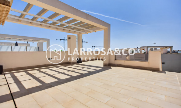 A Vendre - Apartment - Guardamar del Segura - Costa Blanca