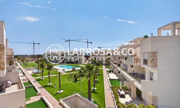 A Vendre - Apartment - Guardamar del Segura - Costa Blanca