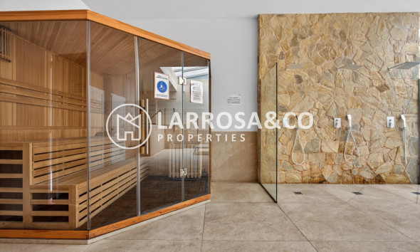 A Vendre - Apartment - Guardamar del Segura - Costa Blanca
