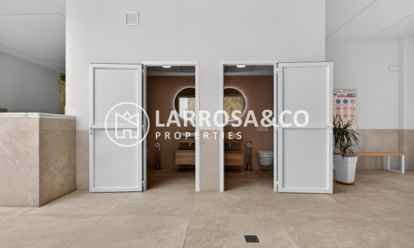 A Vendre - Apartment - Guardamar del Segura - Costa Blanca