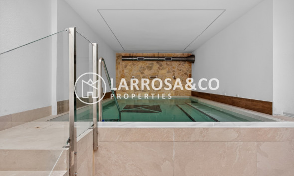 A Vendre - Apartment - Guardamar del Segura - Costa Blanca