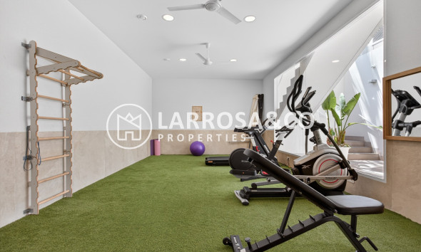 A Vendre - Apartment - Guardamar del Segura - Costa Blanca