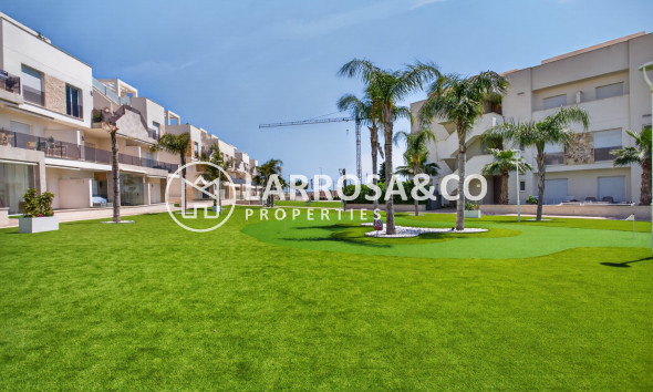 A Vendre - Apartment - Guardamar del Segura - Costa Blanca