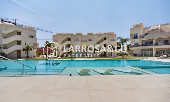 A Vendre - Apartment - Guardamar del Segura - Costa Blanca