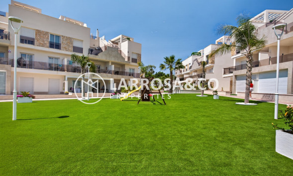 A Vendre - Apartment - Guardamar del Segura - Costa Blanca
