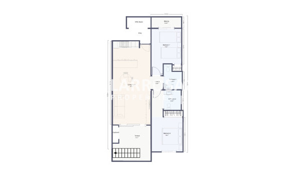 A Vendre - Apartment - Guardamar del Segura - Costa Blanca