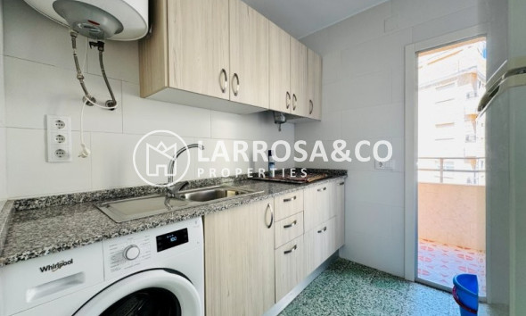 A Vendre - Apartment - La Mata - Costa Blanca
