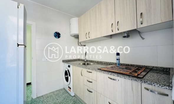 A Vendre - Apartment - La Mata - Costa Blanca