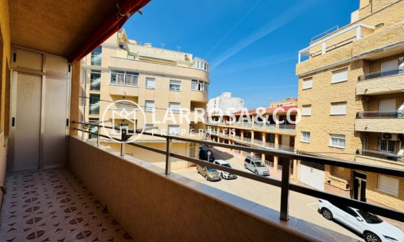 A Vendre - Apartment - La Mata - Costa Blanca