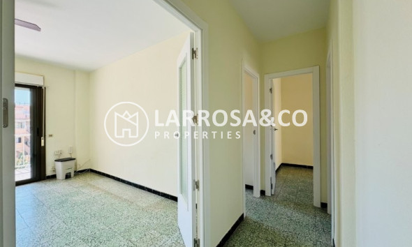 A Vendre - Apartment - La Mata - Costa Blanca
