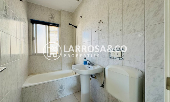 A Vendre - Apartment - La Mata - Costa Blanca