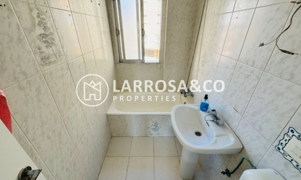 A Vendre - Apartment - La Mata - Costa Blanca
