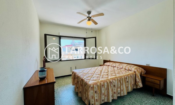 A Vendre - Apartment - La Mata - Costa Blanca