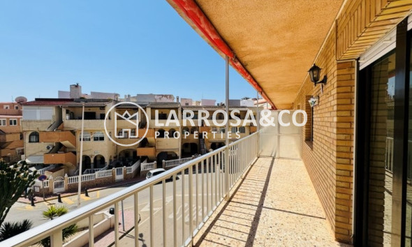 A Vendre - Apartment - La Mata - Costa Blanca