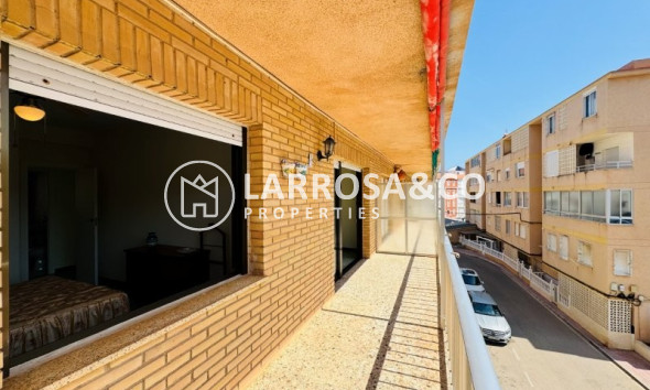 A Vendre - Apartment - La Mata - Costa Blanca