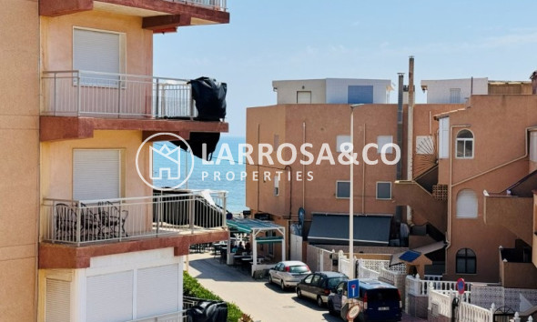 A Vendre - Apartment - La Mata - Costa Blanca