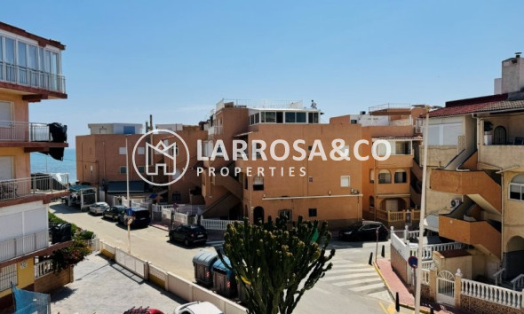 A Vendre - Apartment - La Mata - Costa Blanca
