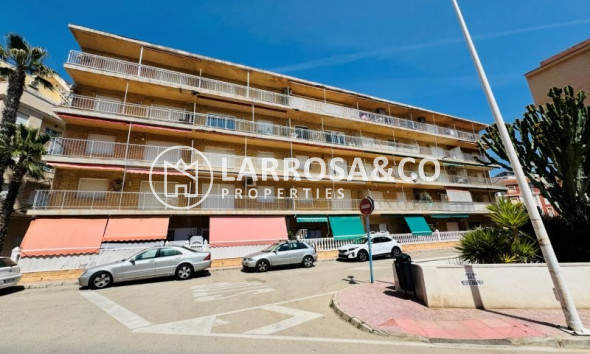 A Vendre - Apartment - La Mata - Costa Blanca